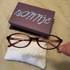 Bonnie Clyde Blue-Light Glasses